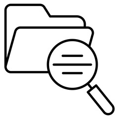 Search icon