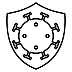 Antivirus icon