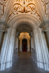Obraz premium City Hall - Porto, Portugal