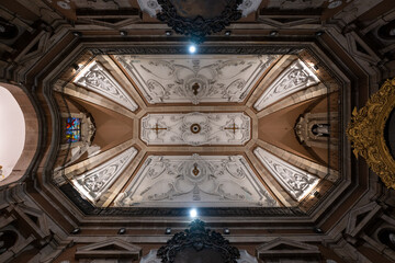 Church of Saint Ildefonso - Porto, Portugal
