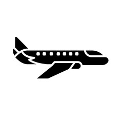 Plane icon