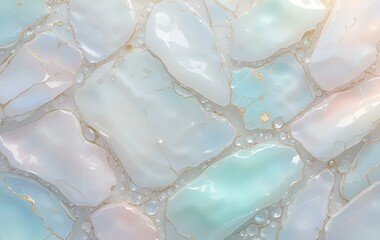 stone background image, opal, texture, marble