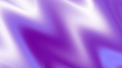 Fototapeta premium Purple abstract gradient blur background with soft motion effect and vibrant pink and blue color blend wallpaper.