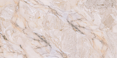 Italian marble stone texture background with a high resolution crystal clear slab