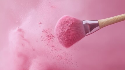 Professional Makeup Cheek blush pink tone palette and makeup brushes and tools,makeup eyeshadow palette in pink,red cherry shades,makeup set,Cosmetic products,sweet and cute tone eye shadows.