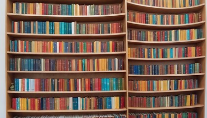 Book shelves,Old books in a library - BIG FILE,backgrounds, book, bookshelf, horizontal, indoors, library, literature, no people, photography, shelf, color image, 63