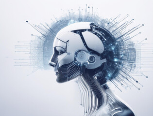 Generated image　AIイメージ