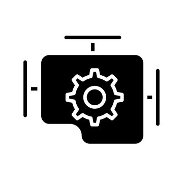 Motor icon