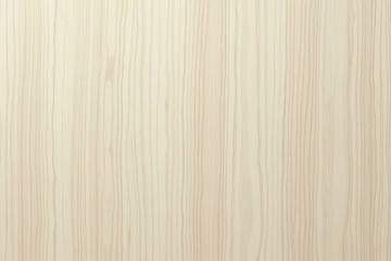 Light Finish Smooth Wood Texture with Clean, Minimalist Aesthetic