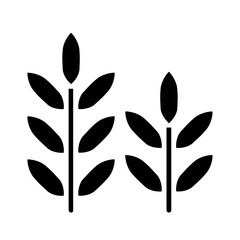 Wheat icon