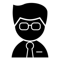 Teacher icon