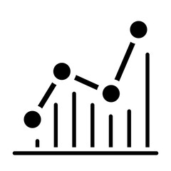 Graph icon