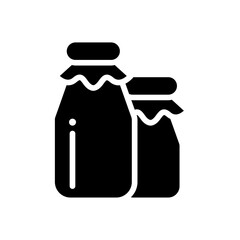 Milk icon