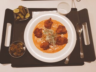 food