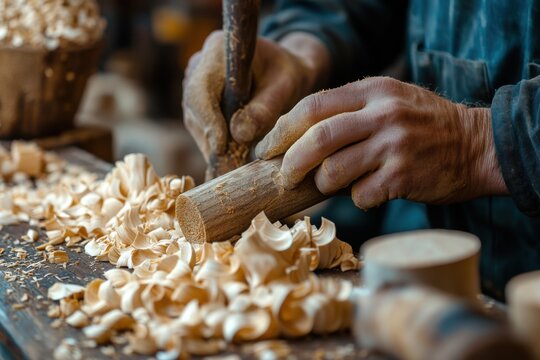 Master Woodworkers Showcase Skill and Dedication Assembling Intricate Wooden Joints Dovetails, Mortise and Tenon, Through Tenons, Finger Joints, Box Joints, Half Laps, Bridle Joints, Wooden