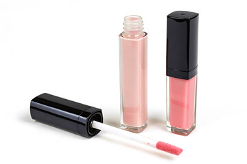 Makeup Photography, Lip Gloss for Marketing and Advertising