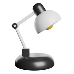 Desk Lamp Light