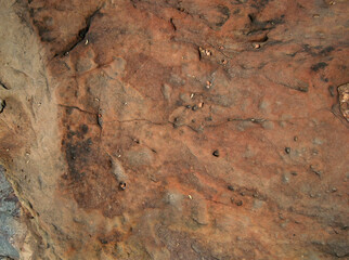 Very natural stone texture photo