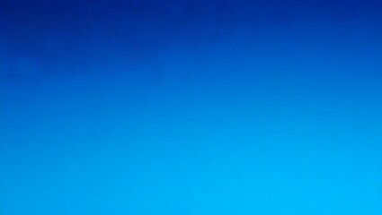 Blue gradient background dark to light