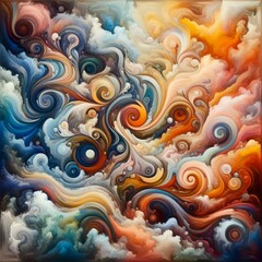 Bittersweet Symphony mixed emotions