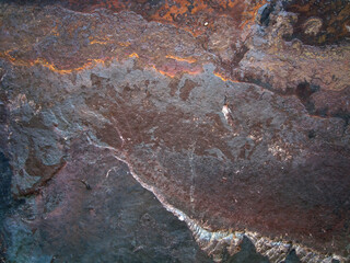 Very natural stone texture photo