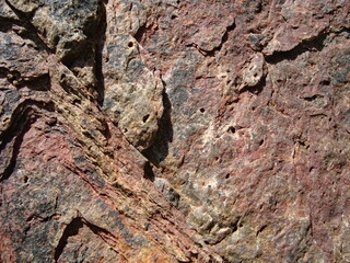 Very natural stone texture photo