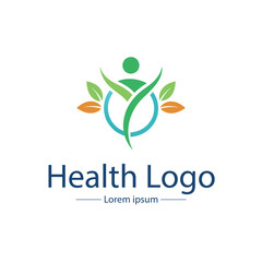 Health logo
