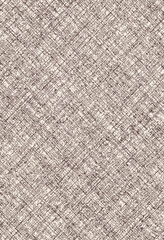 Fototapeta premium Kilim and Navajo Vector Carpet modern Pattern with trending colors in high resolution 