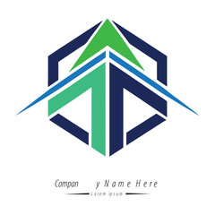 Company logo