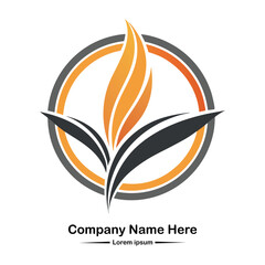 Company logo