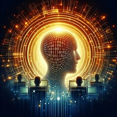 Binary code binary code