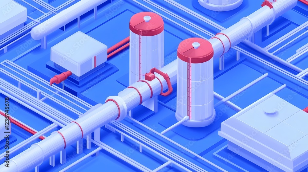 Aufkleber digital pipelines and compliance automation in a business environment