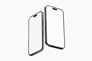 iphone 16 mockup set 