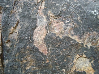 Very natural stone texture photo