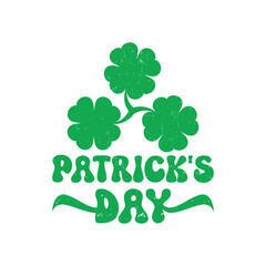 Patrick's day t shirt design 2025 