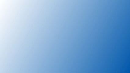 Blue gradient blur Abstract Background  background for promotion design, presentation, web and mobile application.