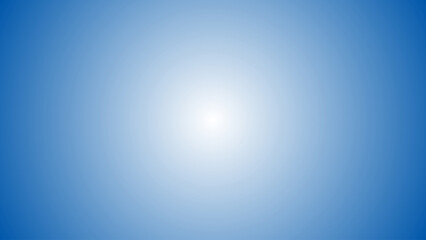 Blue gradient blur Abstract Background  background for promotion design, presentation, web and mobile application.