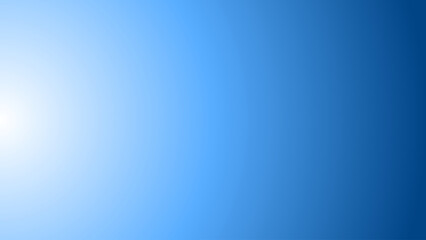 Blue gradient blur Abstract Background  background for promotion design, presentation, web and mobile application.