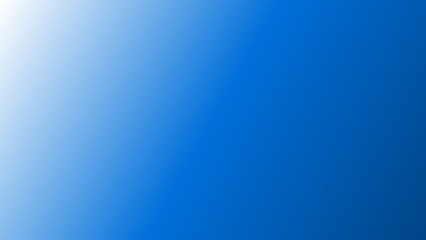 Blue gradient blur Abstract Background  background for promotion design, presentation, web and mobile application.