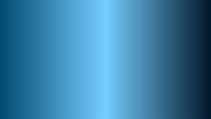 Fototapeta premium Blue gradient blur Abstract Background background for promotion design, presentation, web and mobile application.