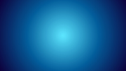 Blue vector abstract blurred background. Abstract illustration with gradient blur design. Background for ui designers. background for website banner.
