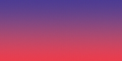 Vibrant Gradient Background in Purple and Pink - Modern Abstract Illustration
