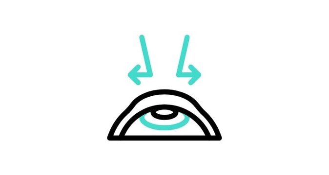 eye, vector, eyes, icon, illustration, beauty, iris, woman, eyeball, face, art, see, vision, design, symbol, look, eyelash, cartoon, view, pupil, human, makeup, eyebrow, looking, eyelashes