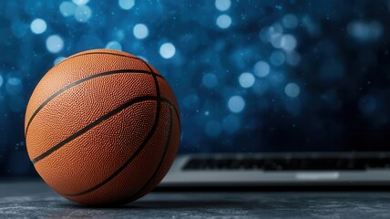 Obraz premium esports competition innovation. Hybrid Physical-Digital Competitions Combining traditional sports and esports elements for innovative tournament formats