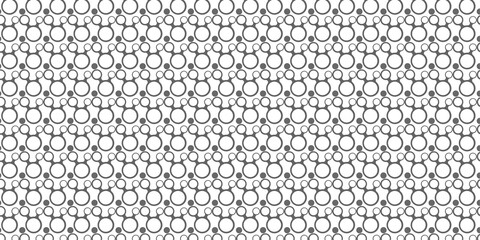 Vector Pattern Design Layout