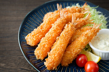 エビフライ