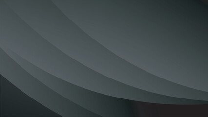 grey vector background paper cut for backdrop or presentation