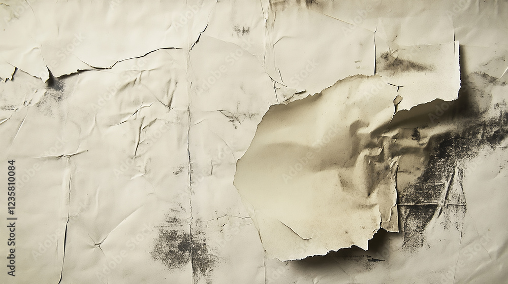 Poster grunge abstract texture for background use black and gray abstract dirty grunge background