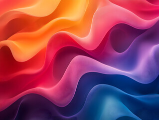 Obraz premium Different type of abstract background