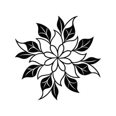 exquisite golden floral tapestry with interwoven